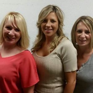 Meet your Posher, Debbie garrison